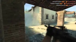 i44: Hughsy vs Team CRG