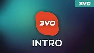 3VO Gaming - Intro [4K]