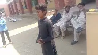 نصیباں والیاں نوں یار دے دیدار ہوندے نے ۔معظم علی کی مسحور کن آواز میں