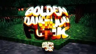 GOLDEN DANDELION FUNK (Official Audio)