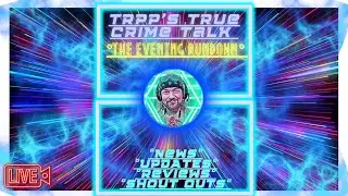 TRPP'S TCT LIVE🛑Post Turtle Island Thoughts + Snake Infestation on these YouTube Streets🛑 #live