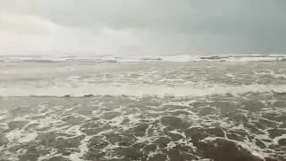 khazar sea