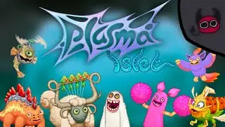 What if: Plasma Islet was a Fire Island II DemoniMSM
