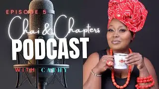Its Never Too Late: How to Glow, Grow and Thrive in Our 40s | Episode 5