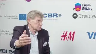 Leszek Balcerowicz - Scenariusze polskiej gospodarki &mdash; rozw&oacute;j, ewolucja i obserwacje - PMB 2025