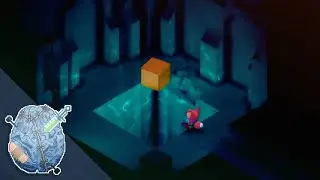 Tunic | Part #4: The Holy Cross [feat. Masae]
