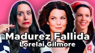 Lorelai: Atrapada en su adolescencia y su Lucha por la Aprobación - Análisis Psicológico 