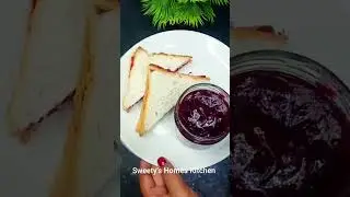 Apple Jam बाजार से भी टेस्टी और हेल्दी बच्चों की फेवरेट एप्पल जैम घर में आसनी से कैसे बनाए |
