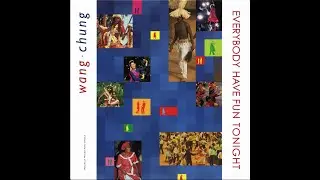 Wang Chung - Everybody Have Fun Tonight (Extended) (HQ) 1986