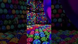 Teamlab Planets Tokyo!  #teamlabplanets #japantravel
