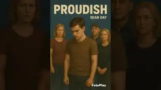 Proudish - By Sean Day