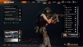 Call of Duty - Infected With Randoms