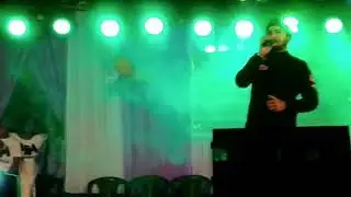 Rahul John live 