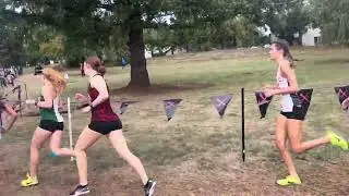 Nike Portland XC 2023