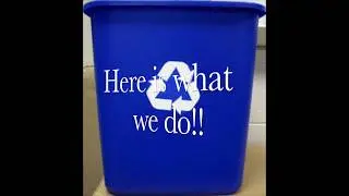 Recycle For Education