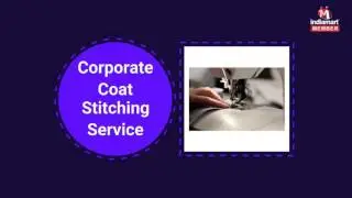 Suit Designing and Stitching Service by Bentley Garments, Chennai