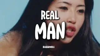 BEABADOOBEE - Real Man (Tradu&ccedil;&atilde;o)