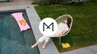 'Acapulco Chair' | Ok Design | Mooris.com