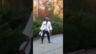How to almost get out of trouble 😂