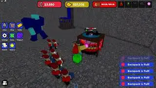Sir Shark Secret BOSS Control Army