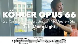 K&ouml;hler Op 66 #7 