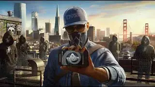 Watch Dogs Tamil Live Gameplay | Hacker Story Begins 🖥️🔥
