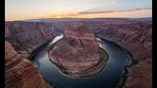 Lees Ferry (Grand Canyon) Fishing and Road Trip