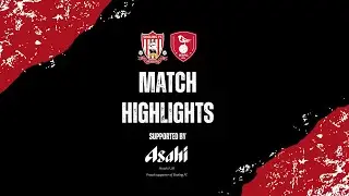 Sholing 2 - 1 Bracknell Town | Match Highlights