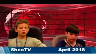 SheaTV