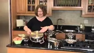 Cuisinart Chef's Classic Stainless Cookware at Bed Bath & Beyond