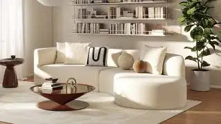 Sofa-in-a-Box by Jennifer Taylor Home
