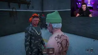 بولتكس gtav اليوم 31 يناير الجزء 3