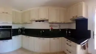 R&eacute;f 2405SG Villa Vidauban 8 pi&egrave;ce(s) 146 m2