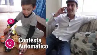 SoyMomo el Celular GPS para ni&ntilde;os