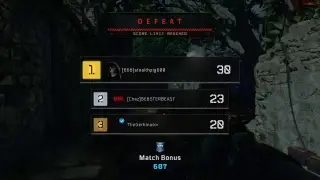 Bo4 voice trolling