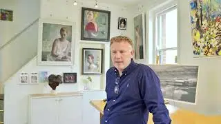 Working with Artglass  – Norwich Framing Workshop