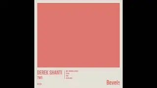 Derek Shanti - Train (Original Mix)