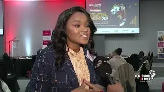 Women-led businesses in Africa