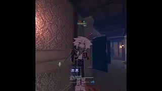 One fake, Three real. A lot of murder in The Mimic Vrchat with Cookie, Duck, Rell, Cammy and Milo