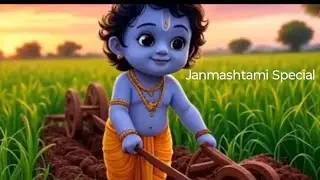 Janmashtami Special Status ❤️ // Krishna Janmashtmi Bhajan ❤️ // krishna Birthday ❤️ #krishna #love