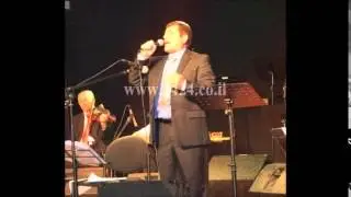 לימוד מעברי מקאמים ע''י רפי ברזני