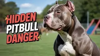The Most Dangerous Part of a Pitbull (It&rsquo;s Not the Jaws)
