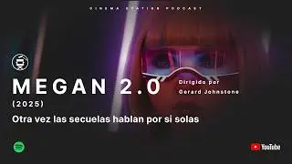 🎬M3GAN 2 0🎥 #creepydoll
