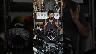 എങ്ങനെ Correct ആയൊരു ഹെൽമെറ്റ് Choose ചെയ്യാം | Tags Bikez #royalenfield  #shorts