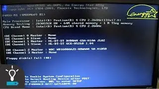 BIOS no guarda configuración aun con pila nueva solución