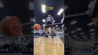 Let&rsquo;s do the DEADLIFT! 🏋️ #motivation #fitat50 #lifestyle #gym #deadlift #trend #reels #shorts