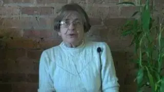 Faces Of COPD - Mary R