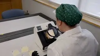 NH Public Health Laboratories Overview
