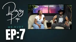 How Ms. Rudy Built Daisy Pop Into a $200K Brand Using OPM, Paid Ads & Mentorship | Full Interview
