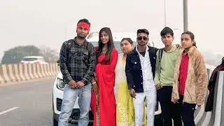Vatshal Tomar all team k sth  dekhe ye new video 2025